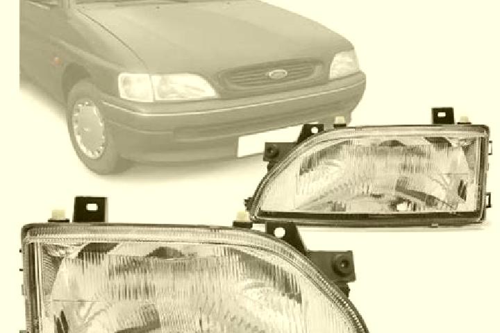 escort Farol