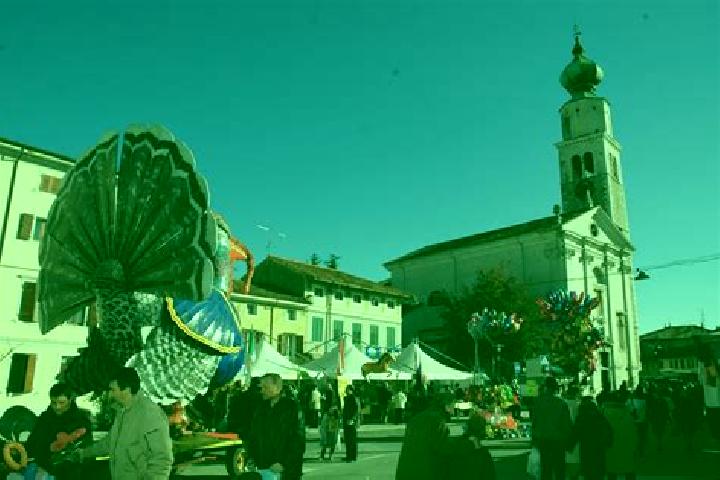 escort Farra d Isonzo