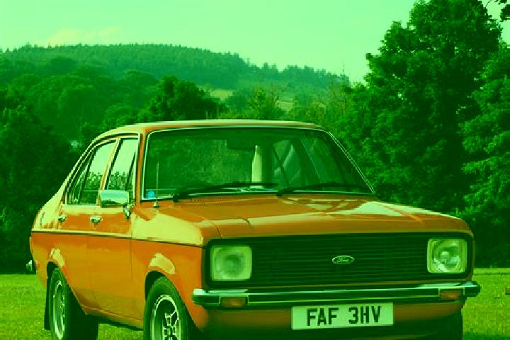 escort Farschweiler