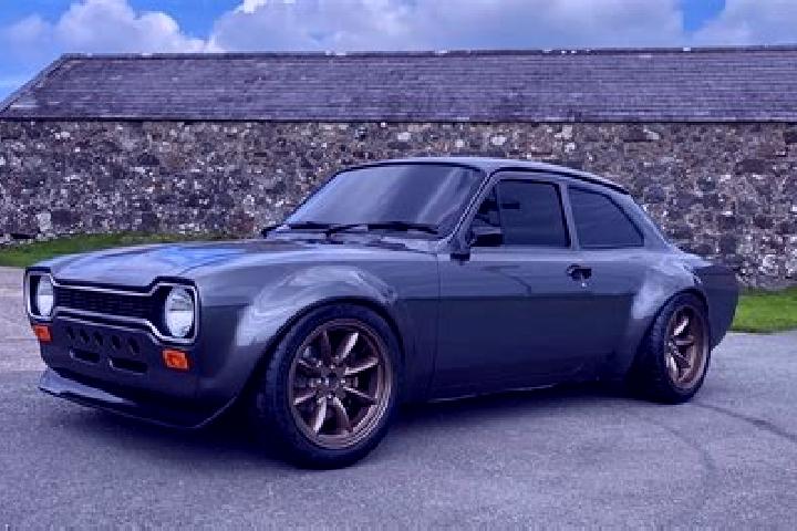 escort Far un