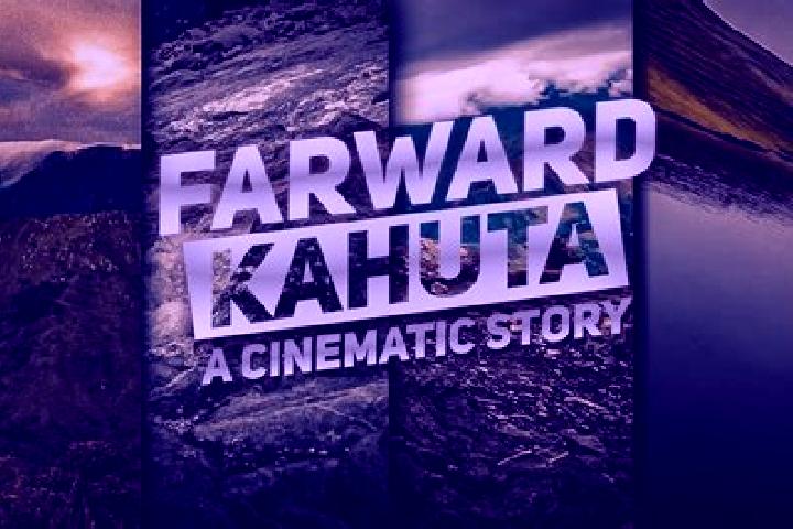 escort Farward Kahuta