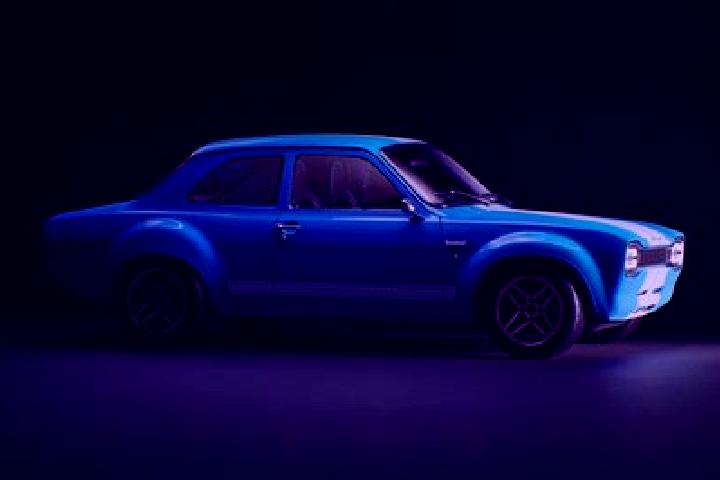 escort Fasivochka
