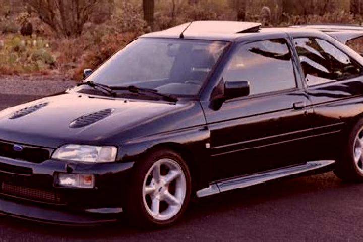 escort Fastivets