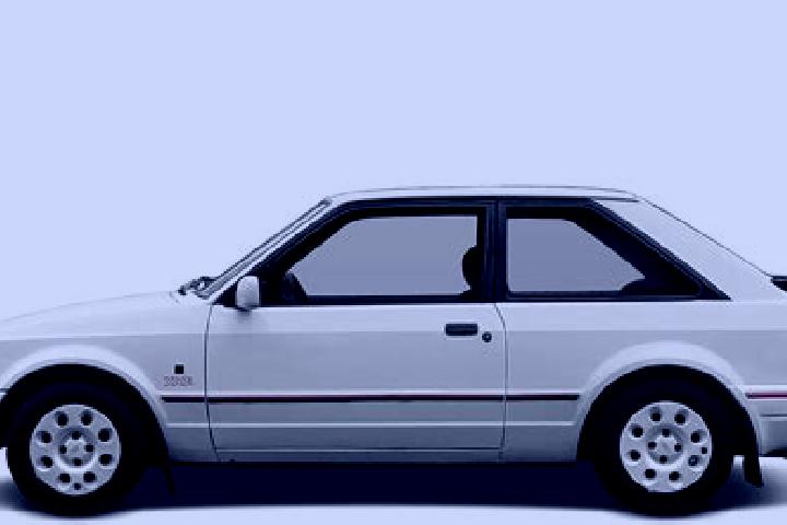 escort Fauresmith
