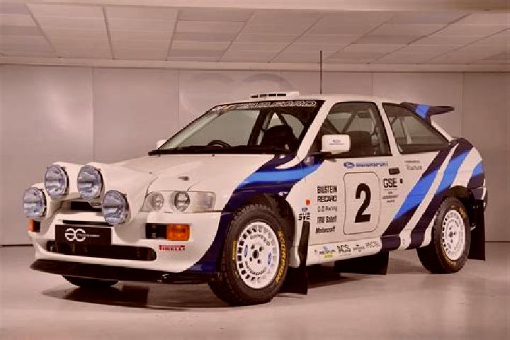 escort Faxon