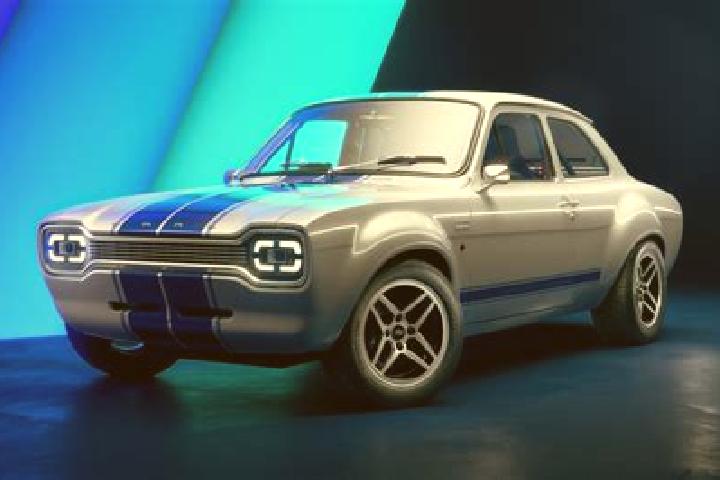 escort Fearrington