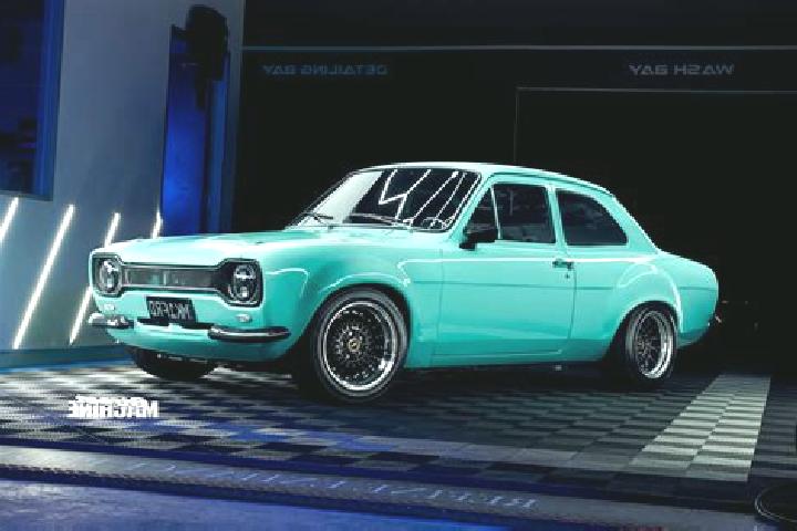 escort Federacion