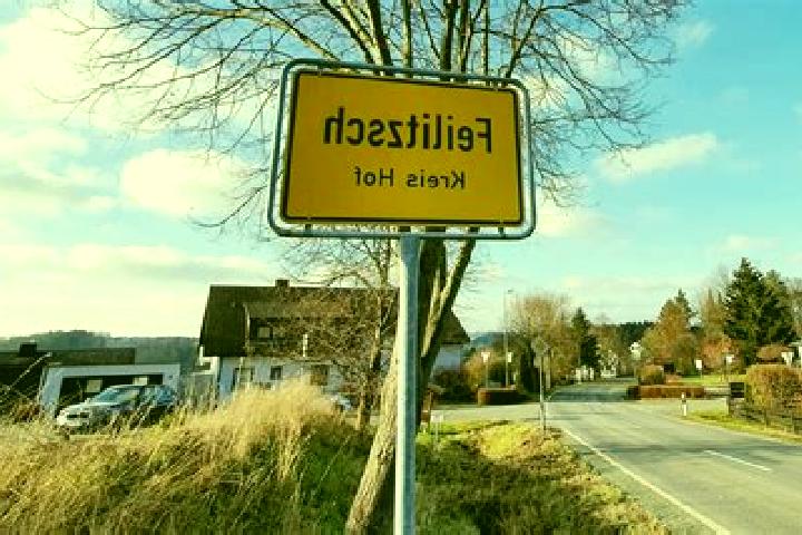 escort Feilitzsch
