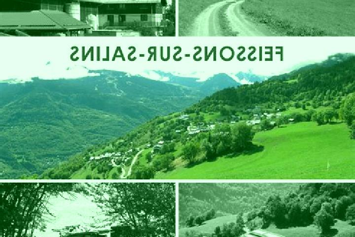 escort Feissons-sur-Isere