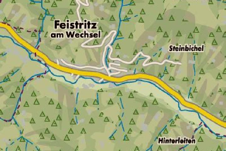 escort Feistritz am Wechsel
