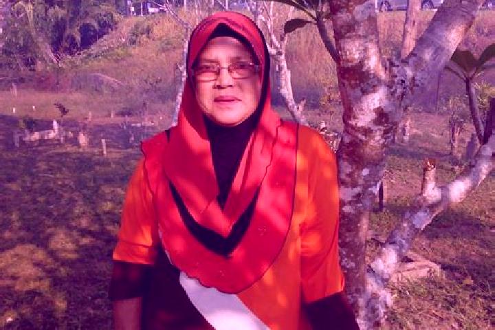 escort FELDA Chini