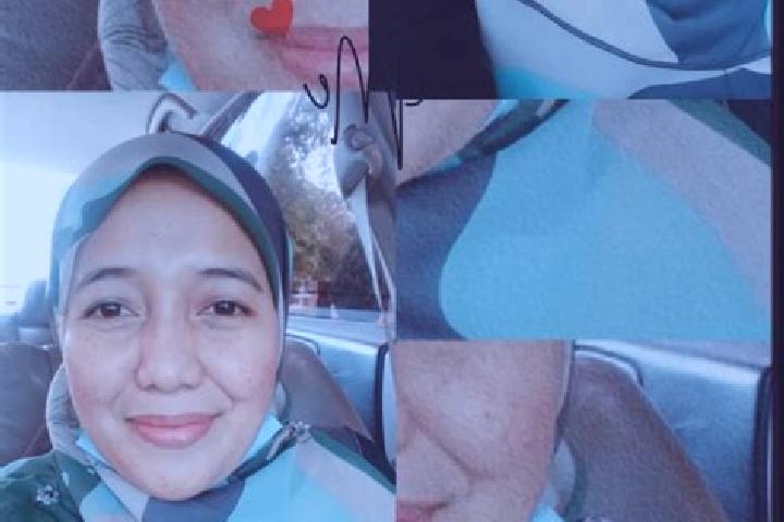escort Felda Gugusan Adela