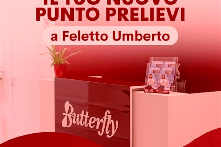 escort Feletto Umberto