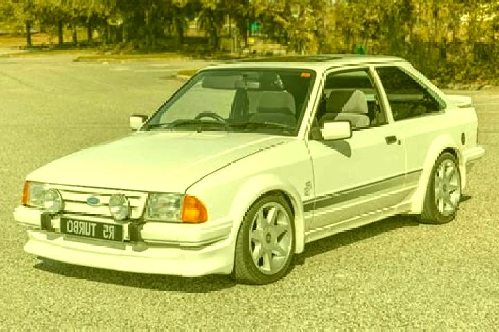 escort Feletto