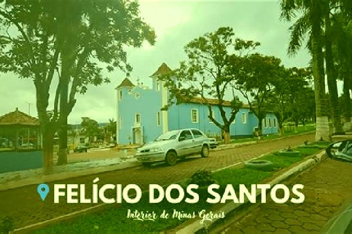 escort Felicio dos Santos