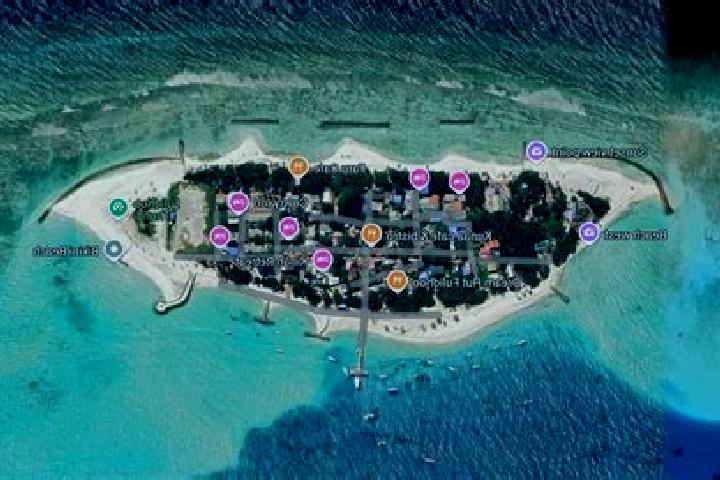 escort Felidhoo