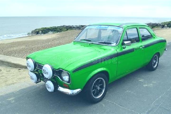 escort Felixstowe