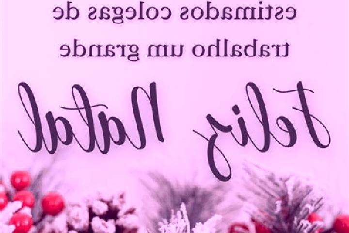 escort Feliz Natal