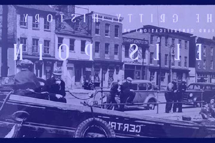 escort Fells Point