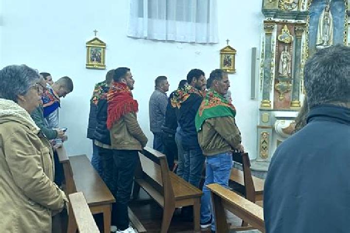 escort Fenais da Ajuda
