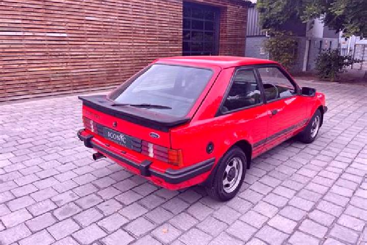 escort Fenes
