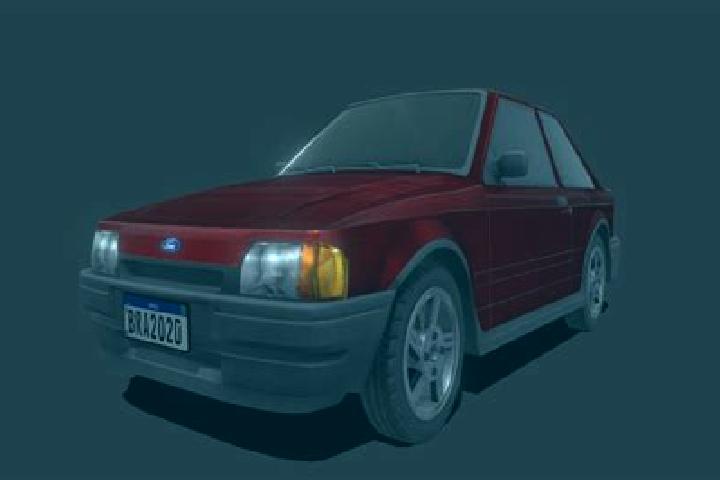 escort Fengren