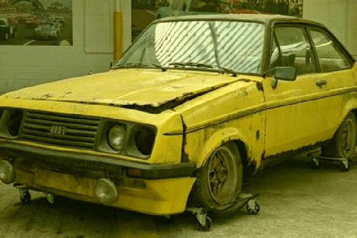 escort Fengwan