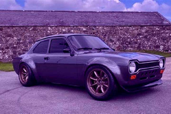 escort Fenit