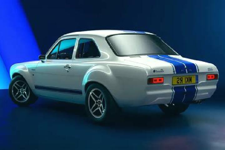 escort Fenix
