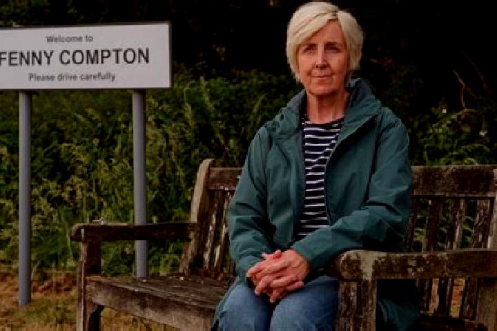 escort Fenny Compton