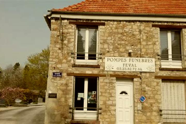 escort Fere-en-Tardenois