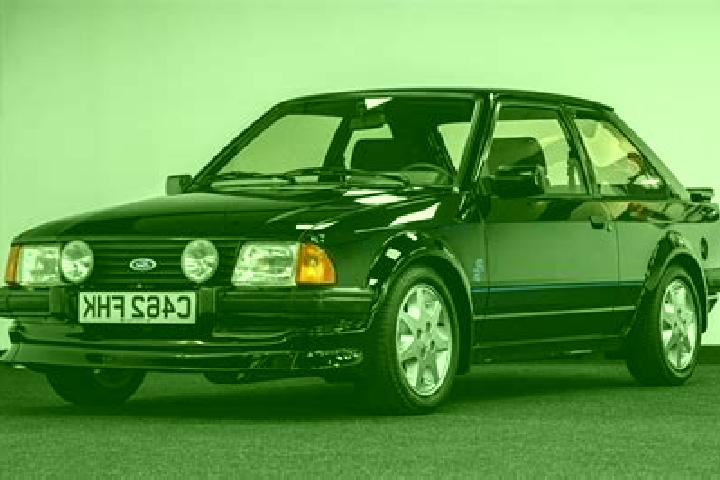 escort Ferel
