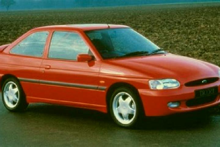 escort Ferendia