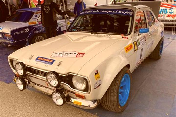 escort Ferentillo