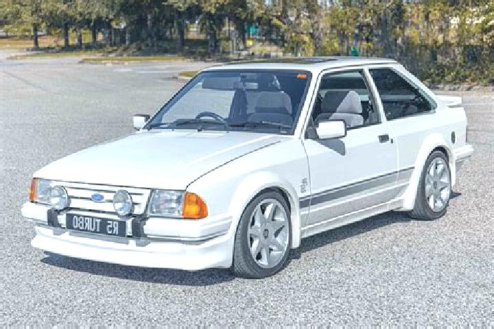 escort Feres