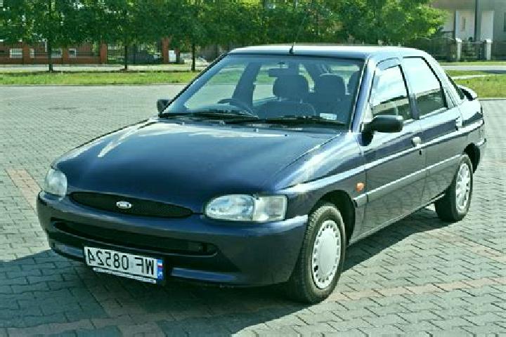 escort Fericy