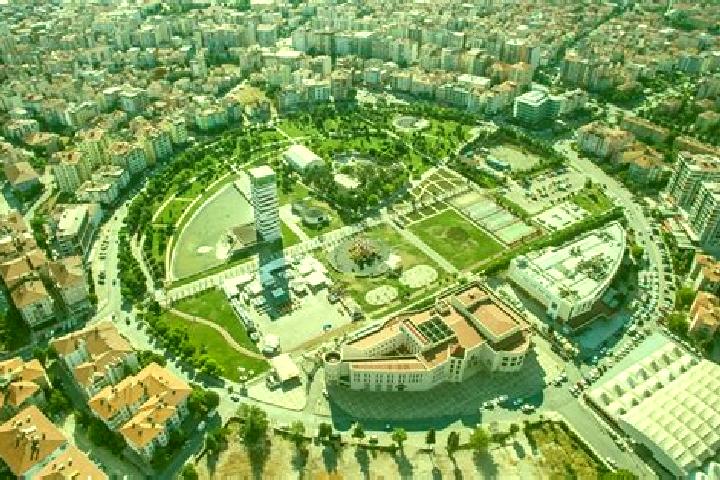 escort Ferizli