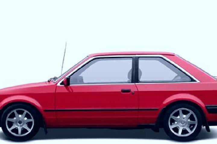 escort Ferma