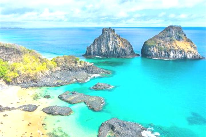 escort Fernando de Noronha (Distrito Estadual)