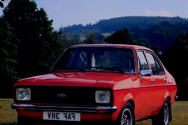 escort Ferndown