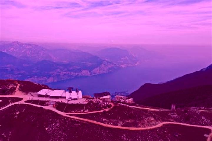 escort Ferrara di Monte Baldo