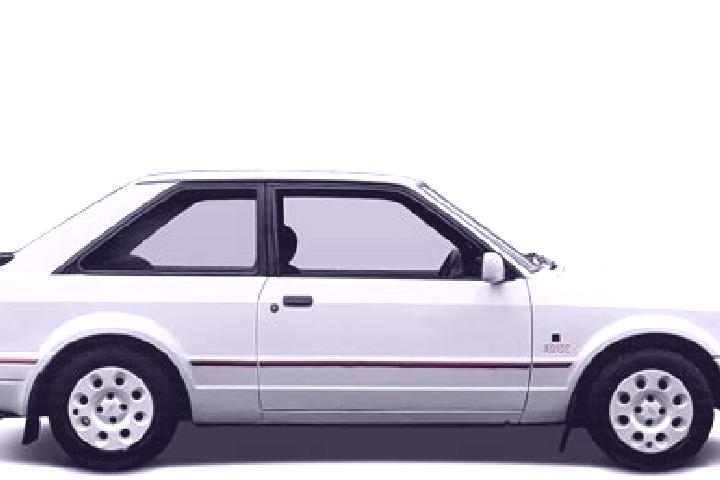 escort Ferriera