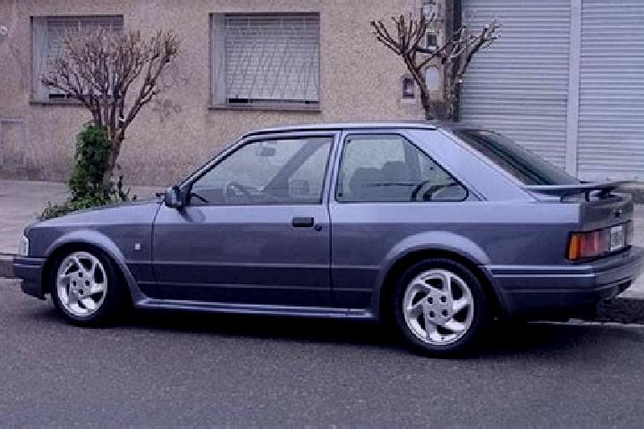 escort Ferriere