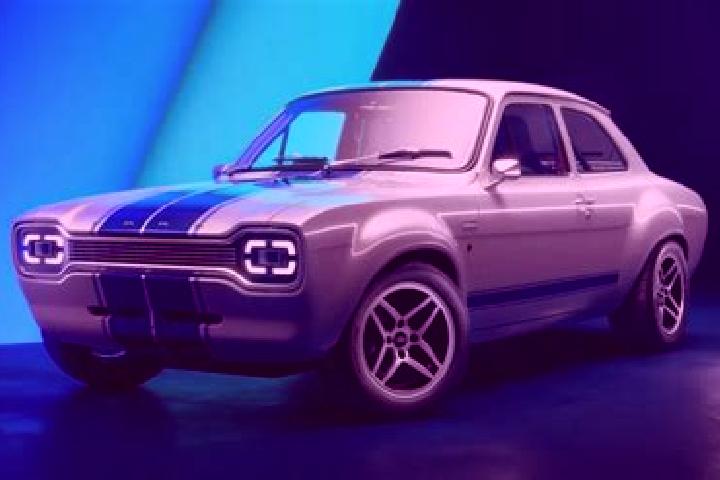 escort Ferruti