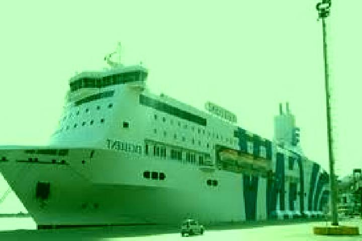 escort Ferry Pass