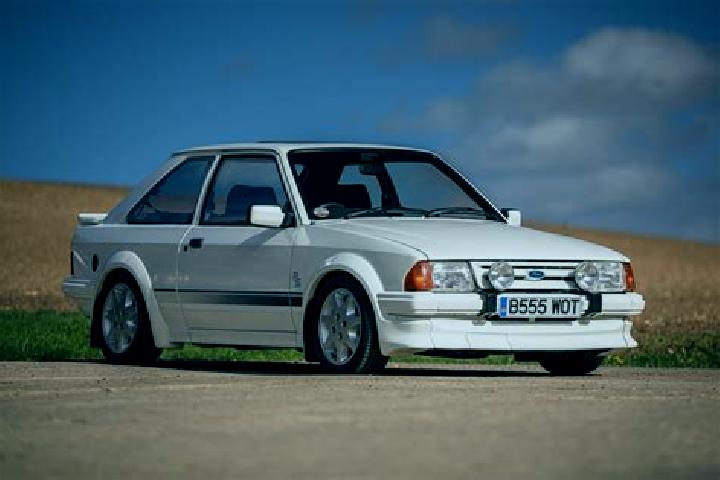 escort Ferryden