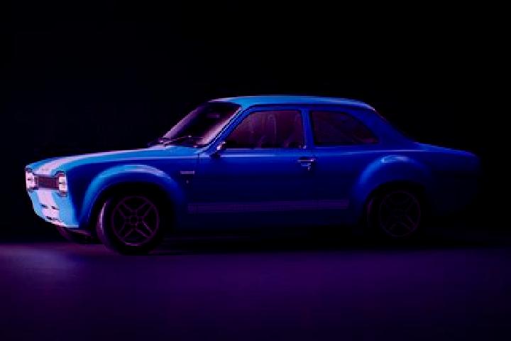 escort Fetcham