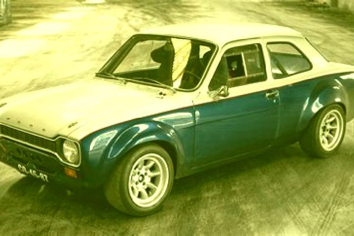 escort Feteira