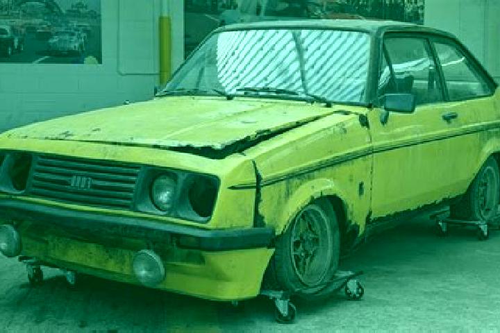 escort Feternes