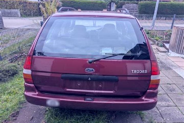 escort Feucht